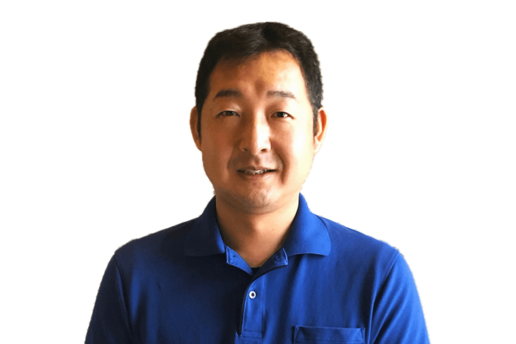 小川先生