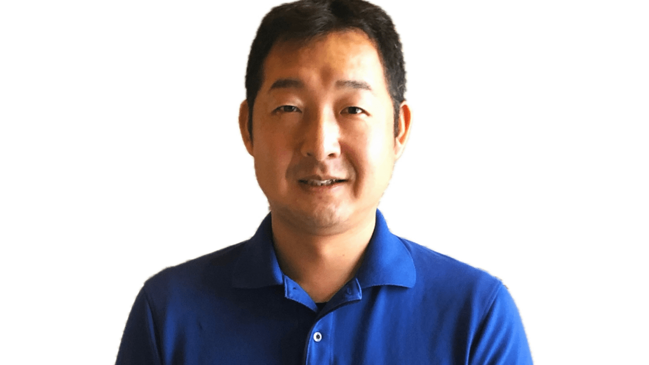 小川先生