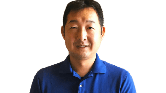 小川先生