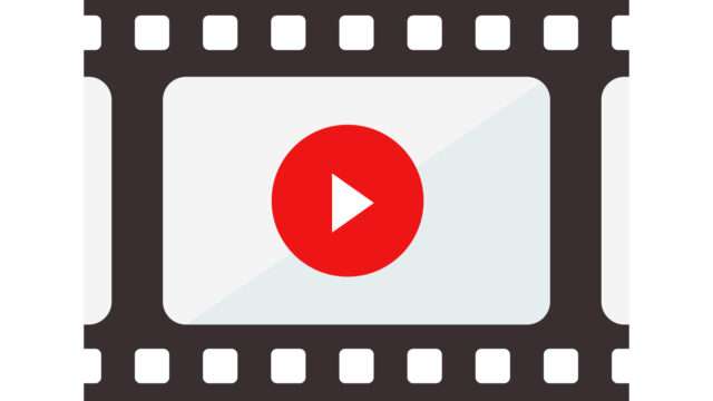 YouTubeフイルム